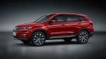 ChangAn CS75 2018 года